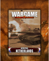 ESD Wargame Red Dragon Nation Pack Netherlands