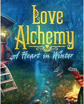 Love Alchemy A Heart In Winter (PC) (digitálny produkt)