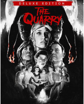 The Quarry Deluxe Edition (PC) (digitálny produkt)