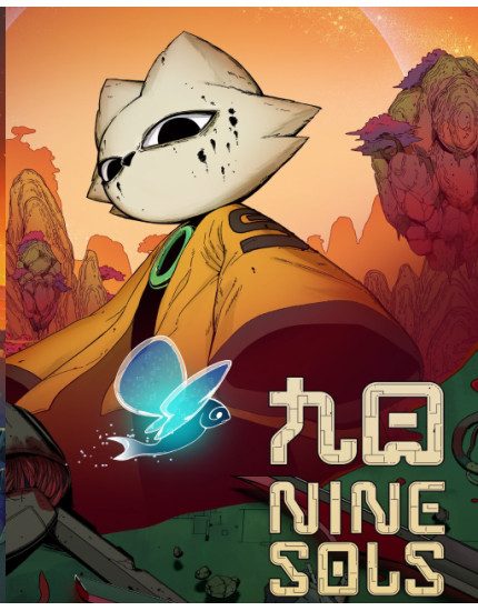 ESD Nine Sols obrázok 1