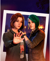 ESD Life is Strange Reunion