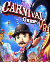 ESD Carnival Games VR