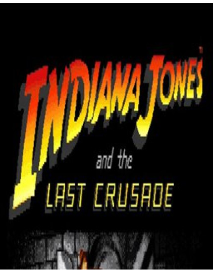 ESD Indiana Jones and the Last Crusade obrázok 1