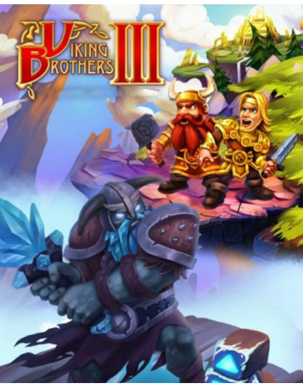 ESD Viking Brothers 3 obrázok 1