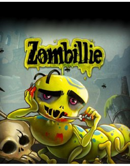 ESD Zombillie obrázok 1