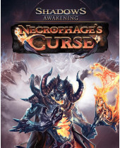 Shadows Awakening Necrophages Curse (PC) (digitálny produkt)