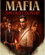 ESD Mafia The Old Country