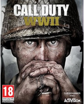 Call of Duty WWII (PC) (DIGITÁLNA DISTRIBÚCIA)