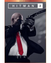 Hitman 2 Gold Edition (PC) (DIGITÁLNA DISTRIBÚCIA)