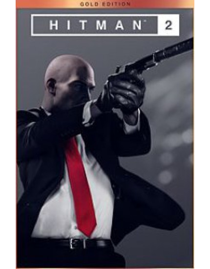 Hitman 2 Gold Edition (PC) (DIGITÁLNA DISTRIBÚCIA) obrázok 1