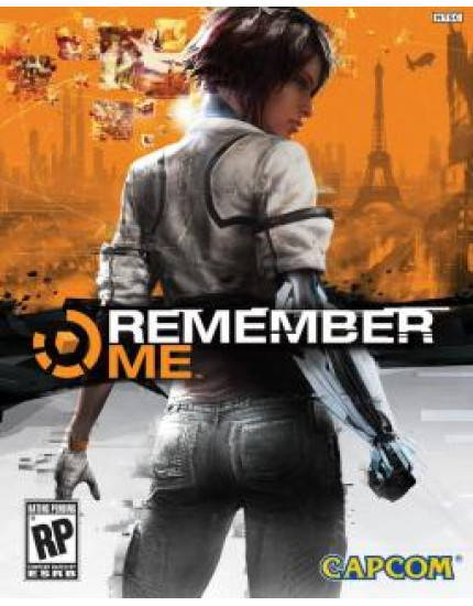 ESD Remember Me obrázok 1