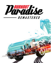 ESD Burnout Paradise Remastered