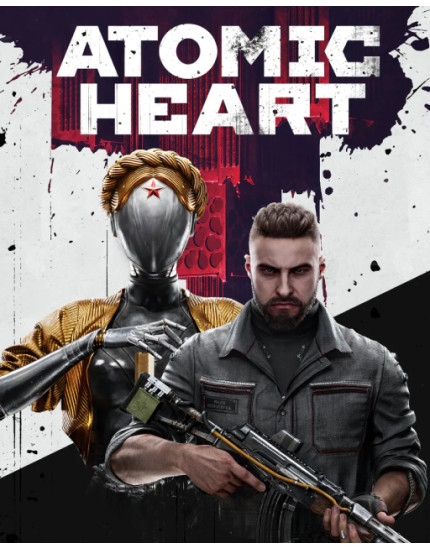 Atomic Heart (PC) (digitálny produkt) obrázok 1