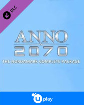 ESD Anno 2070 Nordamark Conflict Complete Package