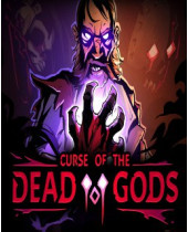 ESD Curse of the Dead Gods