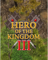 ESD Hero of the Kingdom III