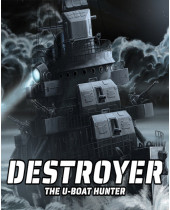 ESD Destroyer The U-Boat Hunter