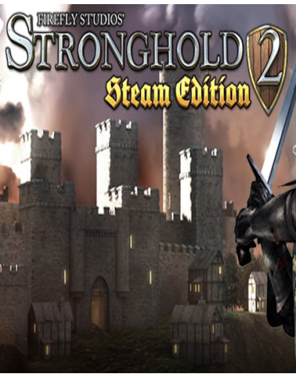 ESD Stronghold 2 Steam Edition obrázok 1