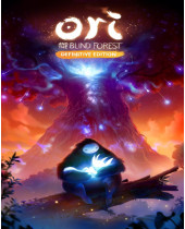 ESD Ori and the Blind Forest Definitive Edition