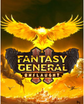 ESD Fantasy General II Onslaught