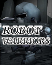 Robot Warriors (PC) (digitálny produkt)