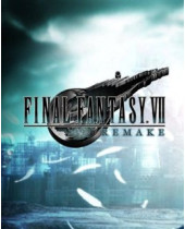 ESD Final Fantasy VII Remake