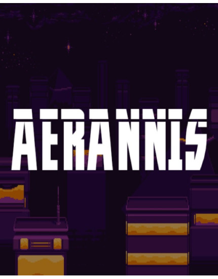 ESD Aerannis obrázok 1