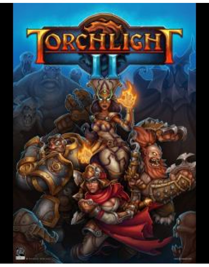 ESD Torchlight II obrázok 1