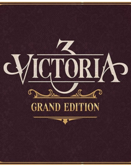 ESD Victoria 3 Grand Edition obrázok 1