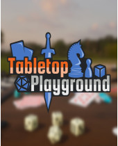 ESD Tabletop Playground