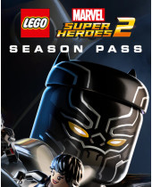 ESD LEGO Marvel Super Heroes 2 Season Pass