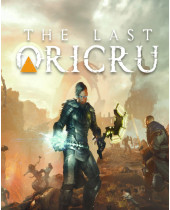 The Last Oricru (PC) (digitálny produkt)