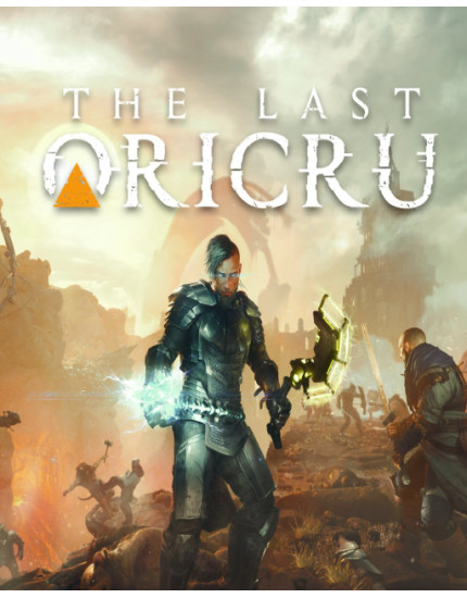 The Last Oricru (PC) (digitálny produkt) obrázok 1