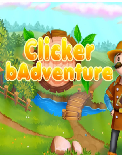 ESD Clicker bAdventure obrázok 1