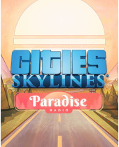 ESD Cities Skylines Paradise Radio