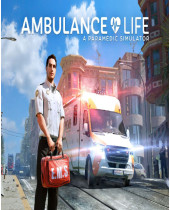 ESD Ambulance Life A Paramedic Simulator