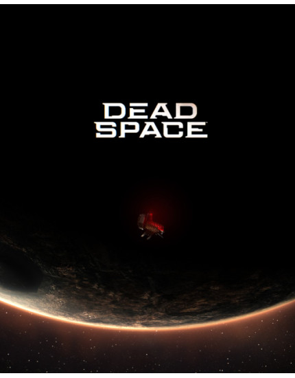 Dead Space Remake (PC) (digitálny produkt) obrázok 1