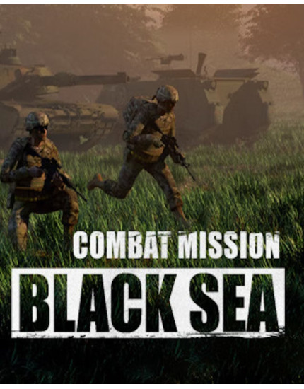 ESD Combat Mission Black Sea obrázok 1