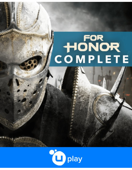 ESD For Honor Complete Edition obrázok 1