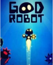 ESD Good Robot