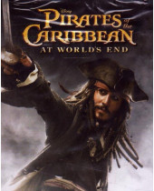 Pirates of the Caribbean At Worlds End (PC) (digitálny produkt)