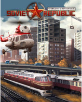 ESD Workers & Resources Soviet Republic