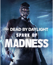 ESD Dead by Daylight Spark of Madness Chapter