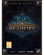 ESD Pillars of Eternity 2 Deadfire Obsidian Editio