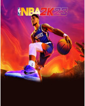 ESD NBA 2K23