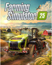 ESD Farming Simulator 25