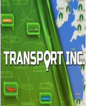ESD Transport INC
