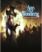 Age of Wonders 4 Premium Edition (PC) (digitálny produkt)