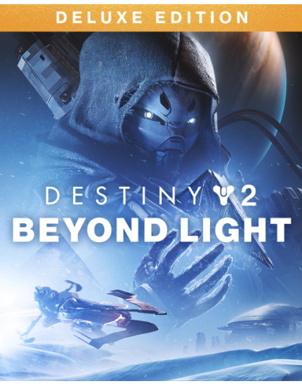ESD Destiny 2 Beyond Light Deluxe Edition Upgrade obrázok 1