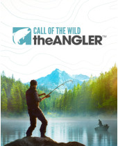 Call of the Wild The Angler (PC) (digitálny produkt)